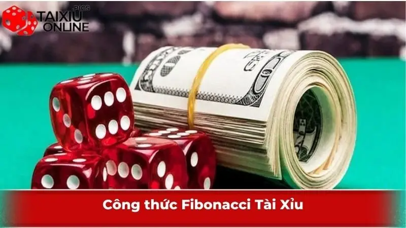 Công thức Fibonacci Tài Xỉu