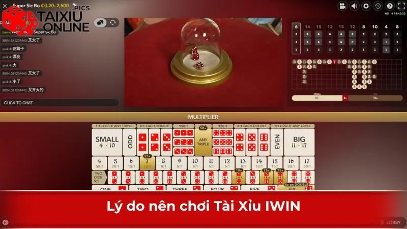 Tuyển tập các ưu điểm tuyệt vời của môn chơi