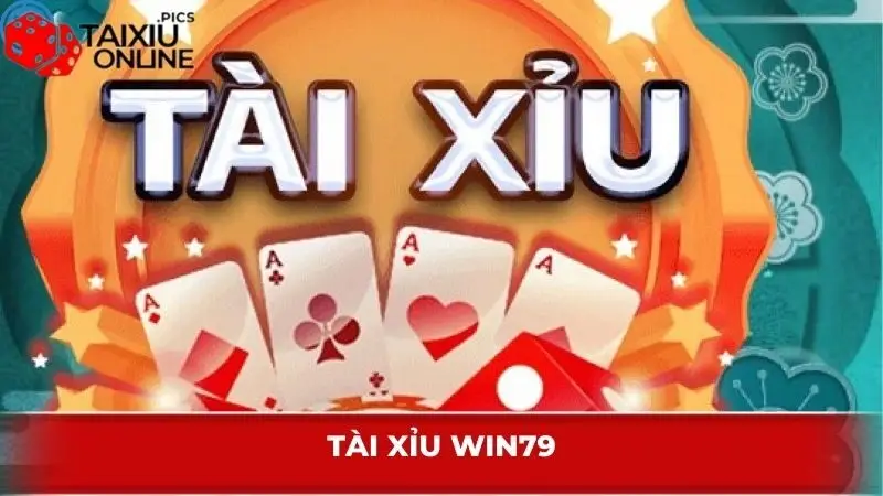 Tài Xỉu Win79